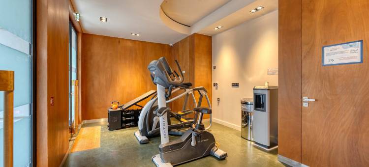 巴黎布沙东街埃德加套房(Edgar Suites - Bouchardon)图片