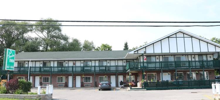 费内隆酒店(Fenelon Inn)图片