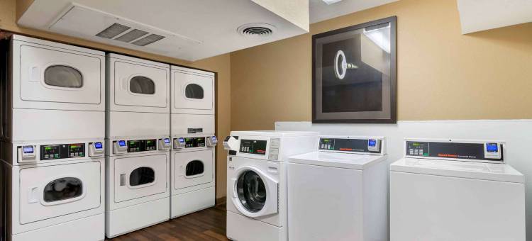 长住美州酒店-堪萨斯城-奥佛兰公园-奈尔大道(Extended Stay America Suites - Kansas City - Overland Park - Nall Ave)图片