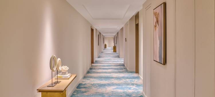 马拉西Vida海滨度假村(Vida Marina Resort Marassi)图片