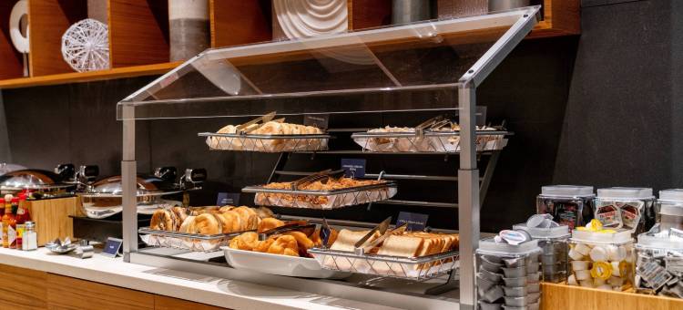 SpringHill Suites Oakland Airport图片