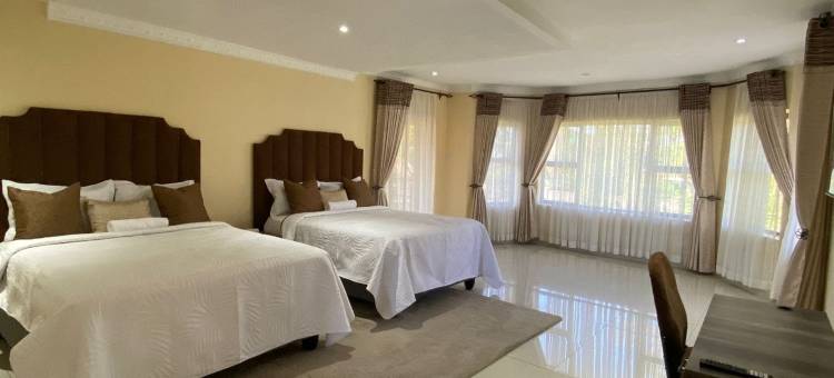 戈申溪旅馆(Goshen Creek Guesthouse)图片