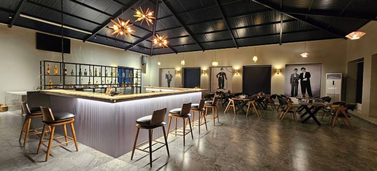 River Estates豪华度假村和Spa(River Estates Luxury Resort & Spa)图片