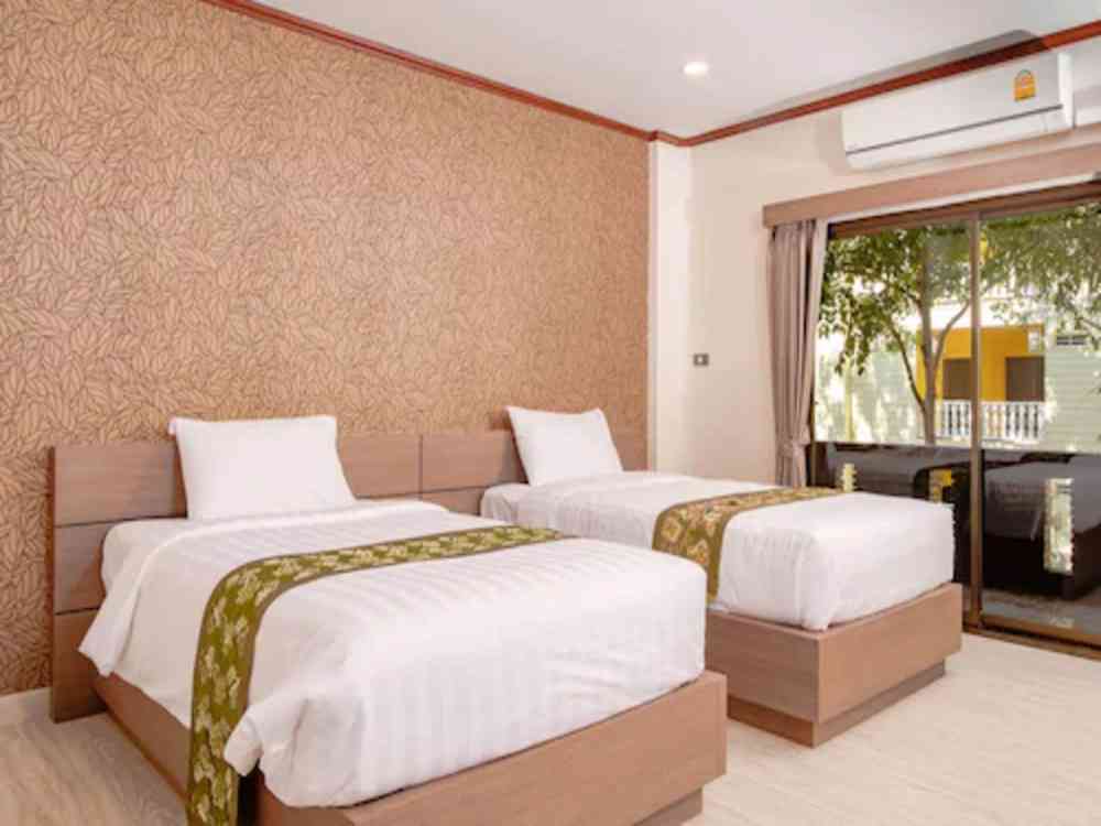 NIM SEE SENG Hotel Hotel Overview