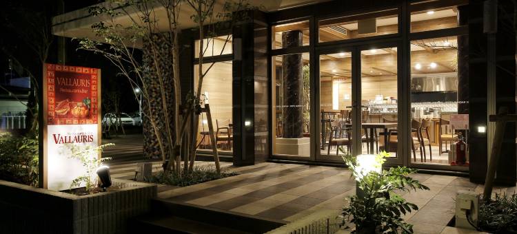 柏之叶Sunoak酒店(Hotel Sunoak Kashiwanoha)图片