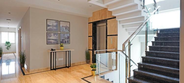 Click商务酒店 - 班加罗尔机场(Click Hotel Biz - Bangalore Airport)图片