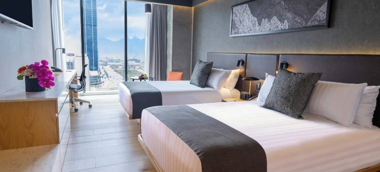 货廊广场蒙特雷(Galeria Plaza Monterrey)图片