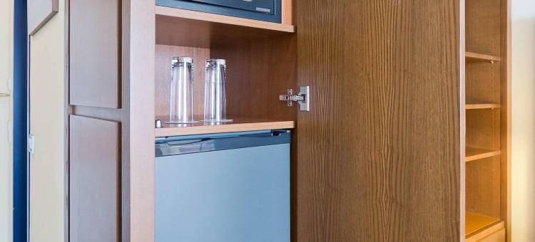 奥林匹亚公园安娜艺术酒店(Arthotel Ana im Olympiapark)图片