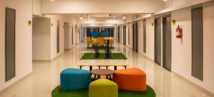 Z特里洛哈酒店(Hotel Z Triloha)图片