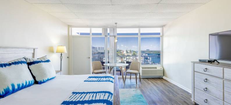 金沙港度假村及码头(Sands Harbor Resort and Marina)图片