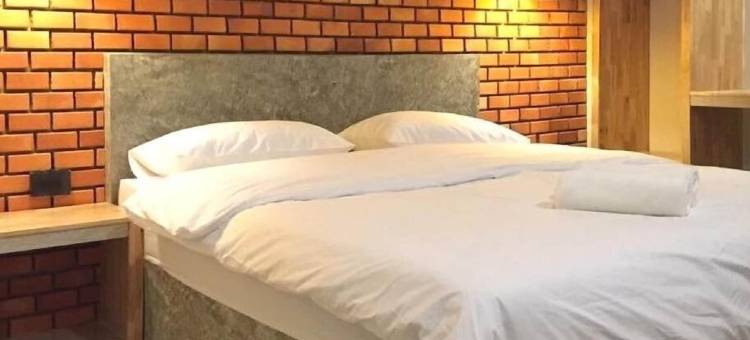 尖竹汶府纳塔度假村(Nata Resort)图片