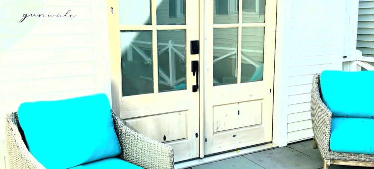 sisu，精品汽车旅馆(Sisu, a Boutique Motel)图片