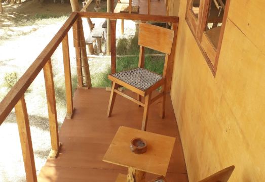 Yala Waves Beach ResortHotel Overview