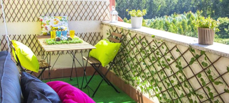 豪华单一公寓绿色(Luxury Singular Apartments Green)图片