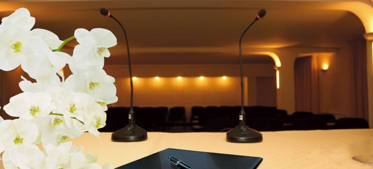 马尔蒂尼欧比亚酒店(Hotel Martini Olbia)图片