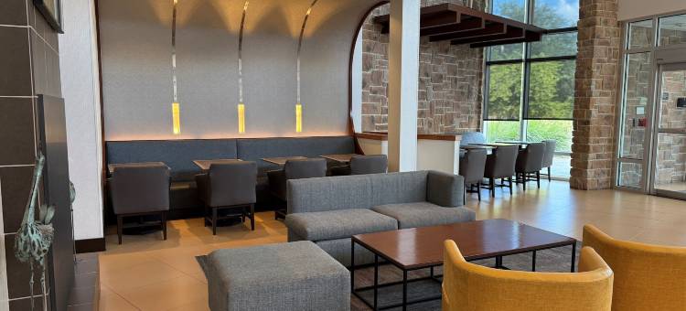 迈尔斯堡弗鲁姆凯悦嘉轩酒店(Hyatt Place Fort Myers Forum)图片