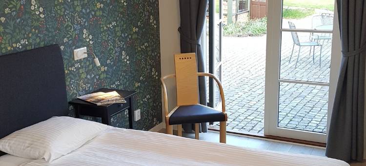 阿穆德温弗鲁克塔加尔酒店(Åmund Vin & Fruktgård)图片