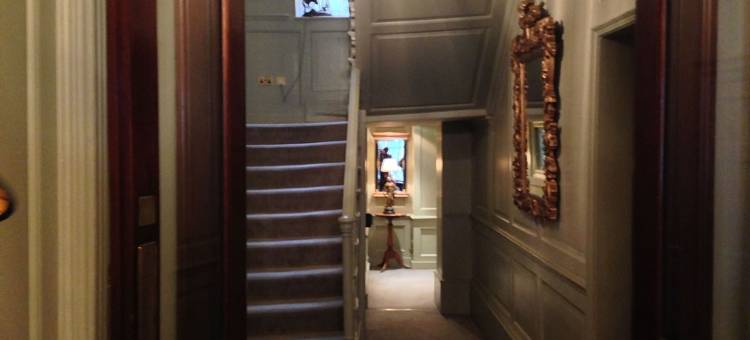 哈兹利特酒店(Hazlitt's)图片