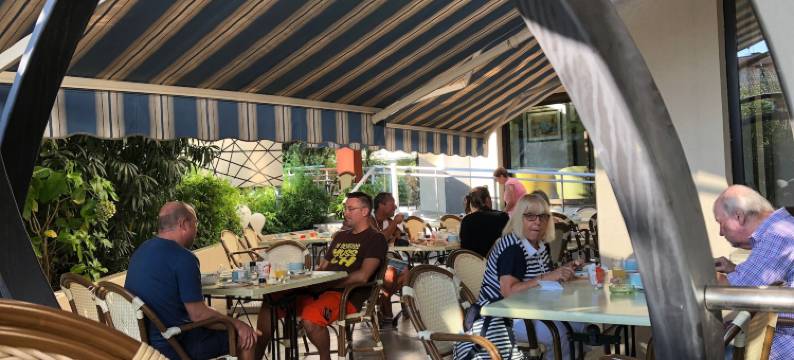 卡斯特尔维西诺酒店(Castel Vecchio)图片