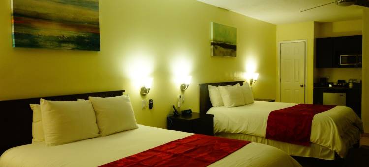 The Lodgings Hotel SureStay Collection by Best Western图片