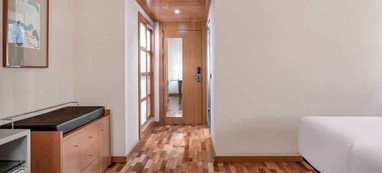 穆尔西亚AC酒店(AC Hotel Murcia)图片