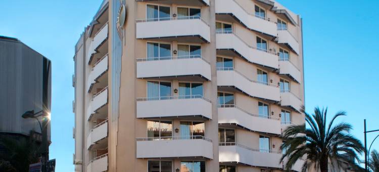 略雷特太阳公寓(Apartments Lloret Sun)图片