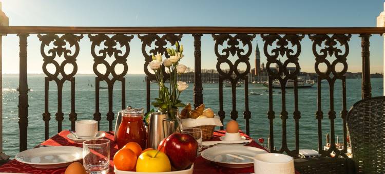 茵乐之家酒店(A Tribute to Music Residenza)图片