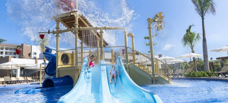 卡普卡纳Hyatt乐家酒店 - 全包(Hyatt Ziva Cap Cana)图片