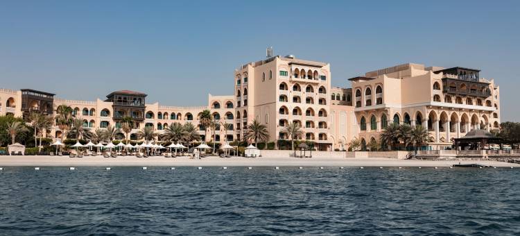 阿布扎比香格里拉酒店(Shangri la Hotel Qaryat Al Beri Abu Dhabi)图片