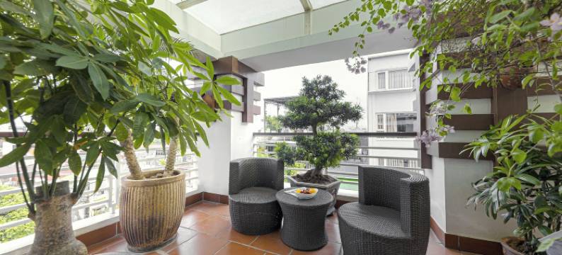 石英大酒店(Chalcedony Hotel)图片