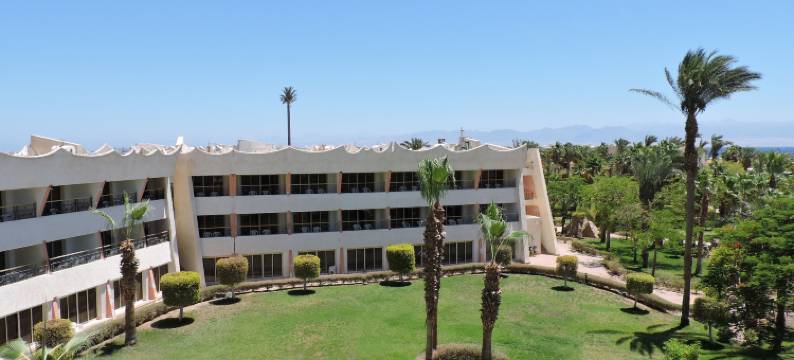 努威巴时光珊瑚度假村(Time Coral Nuweiba Resort)图片