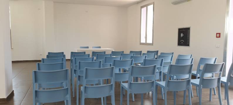 特拉维尼住宅酒店(Travini Hotel Residence)图片