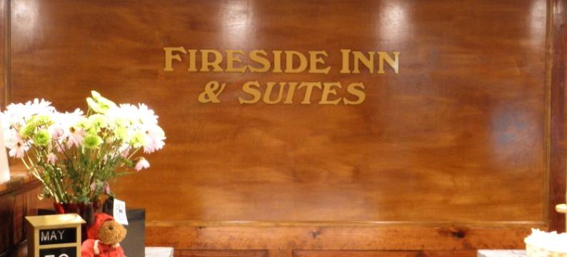 沃特维尔费尔赛德套房旅馆(Fireside Inn & Suites Waterville)图片