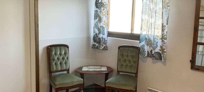 波里迪高尔夫民宿(Boaryd Golf B&B)图片