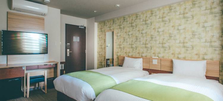 竹取优质大垣站前酒店(KURETAKE INN PREMIUM OGAKI EKIMAE)图片