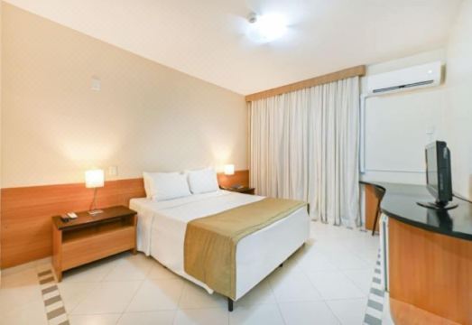 Hotel Nacional Inn CuiabáHotel Overview