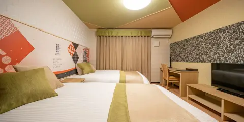 高山站前公寓酒店