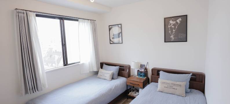 Zaito 东京锦系町经济型旅馆(Zaito Tokyo Kinshicho Economy Inn)图片