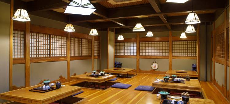 青年酒店(Wakamiro)图片