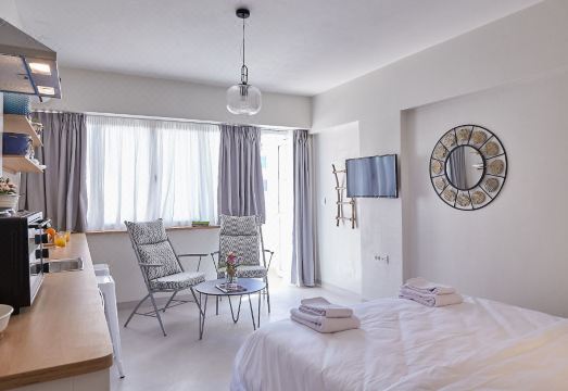 ToStay Athens Hotel Overview