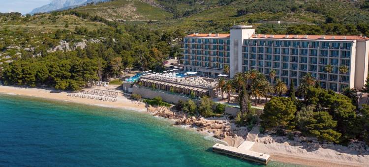 蓝太阳贾德兰酒店(Bluesun Hotel Jadran)图片