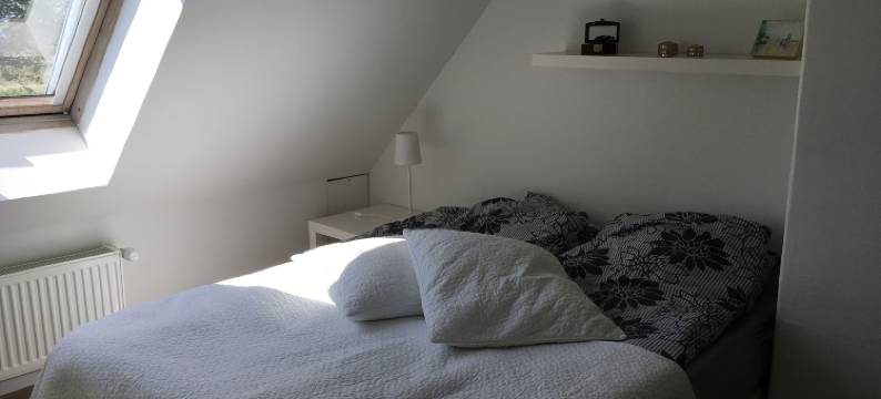 齐斯特亚尔登住宿加早餐酒店(Quistgaarden Bed & Breakfast)图片