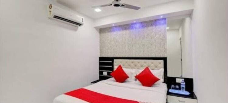 斯瓦加坦酒店(Hotel Swagatham Residency)图片