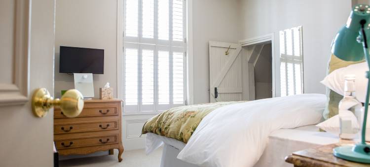 摩尔之家(Moore House)图片