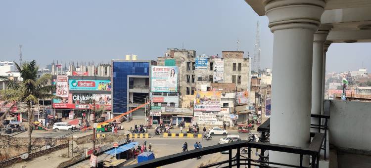 克丽珊卡尼亚酒店(Hotel Krishan Kanhiya)图片