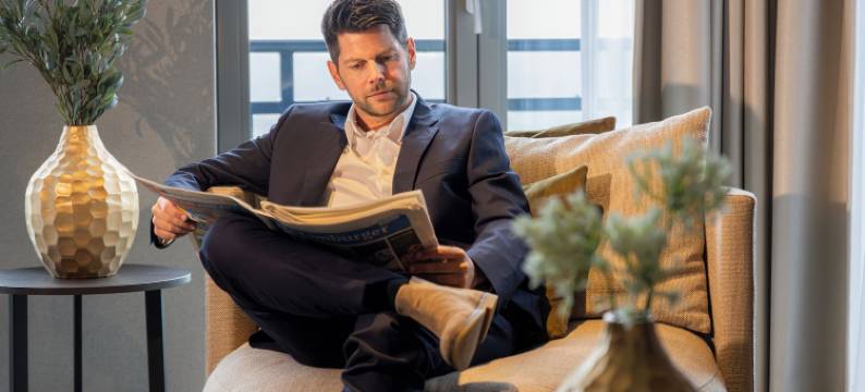 霍斯特 - 芬洛公园酒店(Parkhotel Horst - Venlo)图片