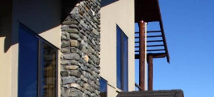 帕劳尤塔小屋(Parautane Lodge)图片