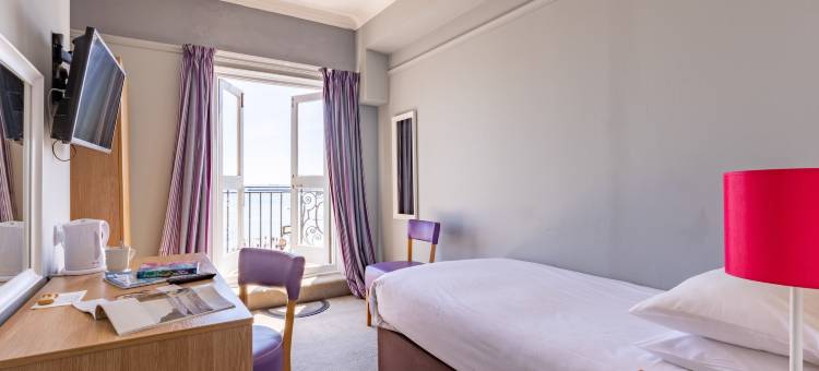 皇家酒店(The Royal Hotel Weymouth)图片