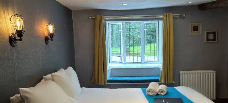 阿普比皇家橡树酒店(Royal Oak Appleby)图片