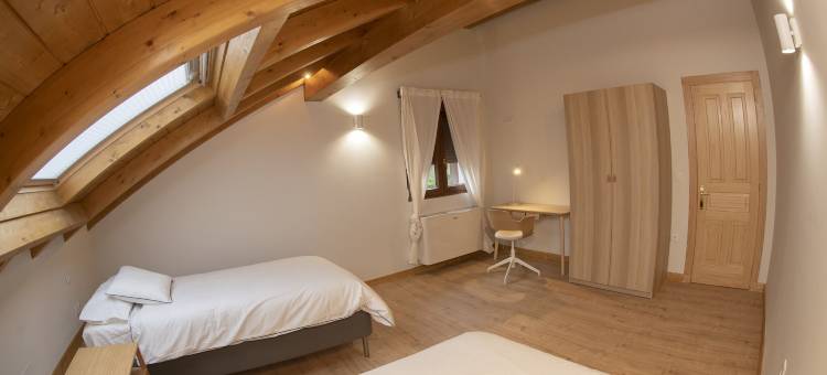 欧洲山脉公寓(Apartamentos Los Picos de Europa)图片